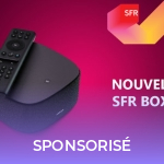 SFR Box 8 Xperience : quand la nouvelle box de SFR fait le plein de nouvelles technologies SFR Box 8 Xperience : quand la nouvelle box de SFR fait le plein de nouvelles technologies