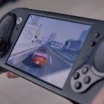 La Smach Z, console portable la plus puissante du marché, se pare d&rsquo;un nouveau SoC AMD