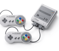 snes