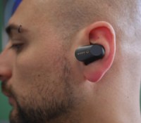 Les Sony WF-1000Xm3 // source : Frandroid Les Sony WF-1000Xm3 // source : Frandroid