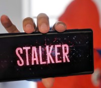 Stalkerware