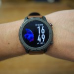 Test de la Huami Amazfit GTR (Xiaomi) : longue vie à la sobriété Test de la Huami Amazfit GTR (Xiaomi) : longue vie à la sobriété