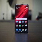 Xiaomi dévoile le design de son appareil photo caché derrière l’écran Xiaomi dévoile le design de son appareil photo caché derrière l’écran