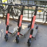 Comment les trottinettes électriques en free-floating pourraient devenir bien plus écologiques