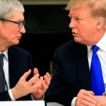 Entre Apple et Huawei, pourquoi Tim Cook a peur que Samsung soit le grand gagnant Entre Apple et Huawei, pourquoi Tim Cook a peur que Samsung soit le grand gagnant