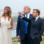 « Taxe GAFA » : la France et les États-Unis trouvent un compromis au G7 « Taxe GAFA » : la France et les États-Unis trouvent un compromis au G7