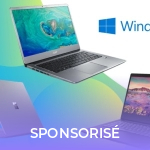 De 200 à 1000 euros, voici 4 PC portables pour la rentrée De 200 à 1000 euros, voici 4 PC portables pour la rentrée