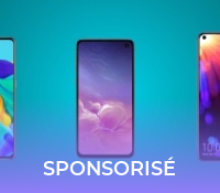 Une FNAC Darty Huawei Honor Samsung Une FNAC Darty Huawei Honor Samsung