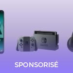 Samsung Galaxy A50 à 258 euros, Nintendo Switch à 272 euros et Sony WH-1000XM3 à 254 euros Samsung Galaxy A50 à 258 euros, Nintendo Switch à 272 euros et Sony WH-1000XM3 à 254 euros
