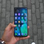 Vivo Nex 3 : certifié, le smartphone devrait sortir tout prochainement