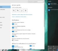 Windows 10 test notifications 2