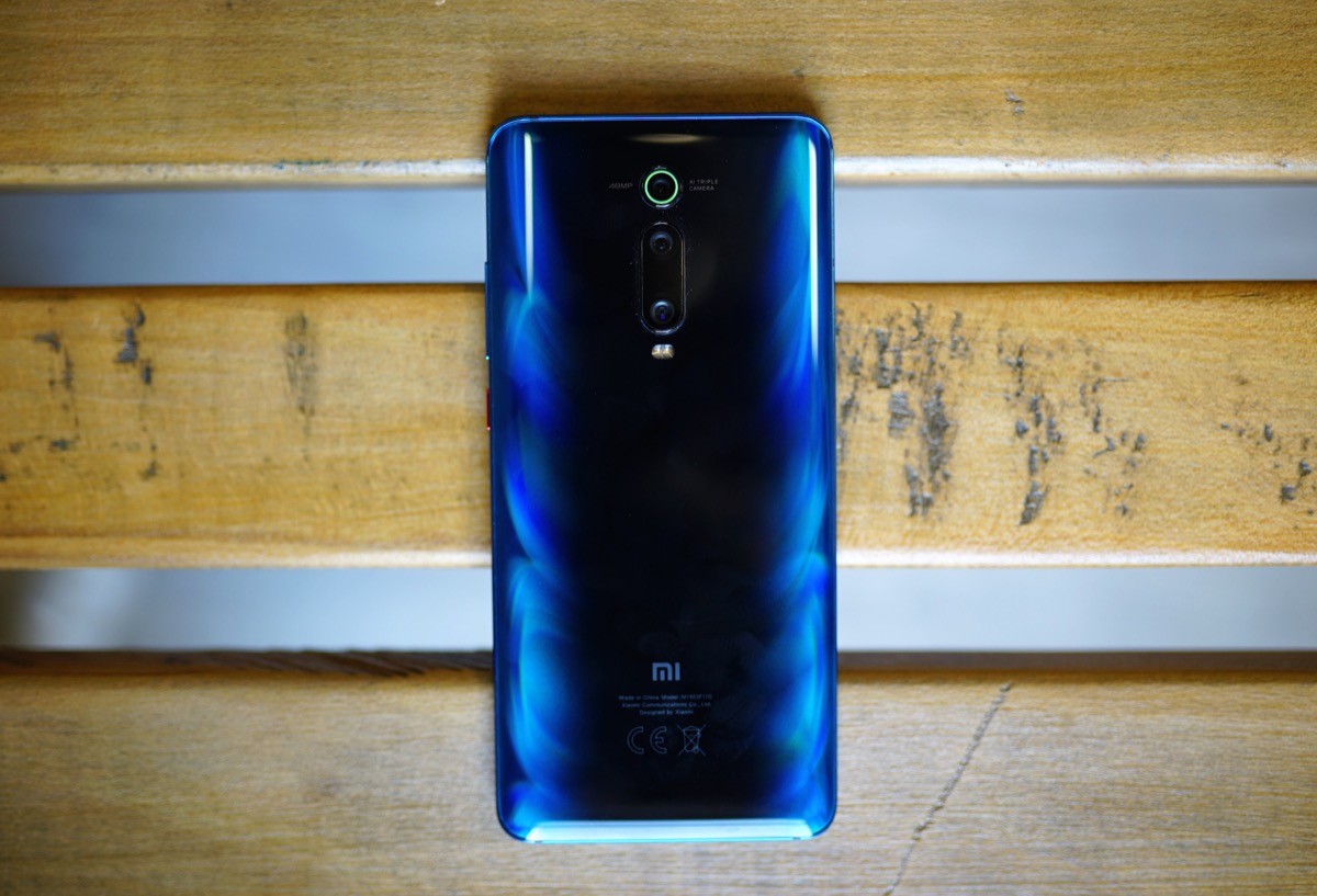 Xiaomi Mi 9T Pro Xiaomi Mi 9T Pro