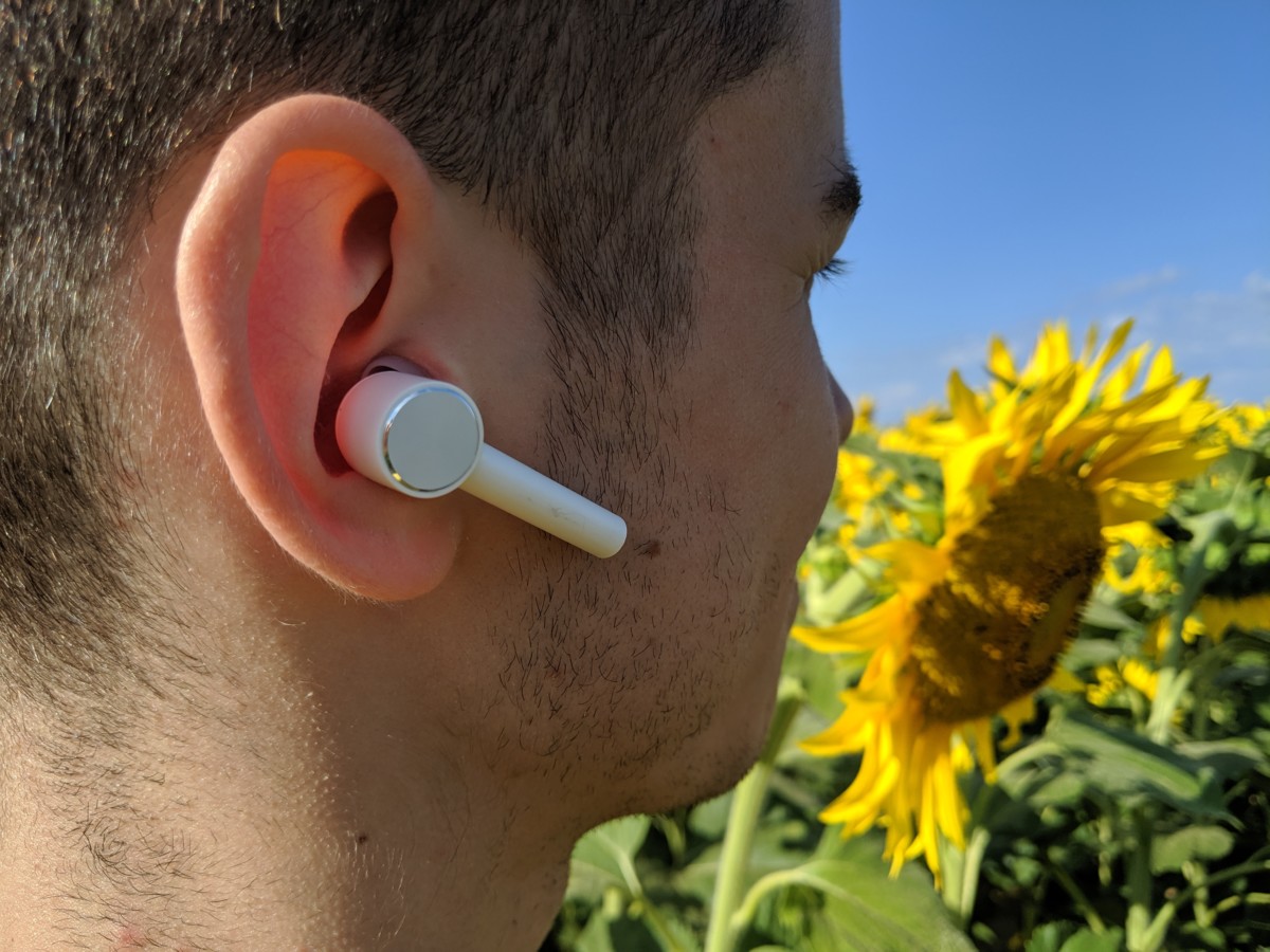 Xiaomi Mi True Wireless Xiaomi Mi True Wireless