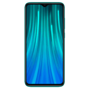 Xiaomi Redmi Note 8 Pro