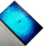 Lenovo présente le Yoga C940 15,6 pouces avec une puce graphique dédiée pour la première fois