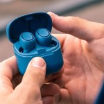 Audio Technica lance des écouteurs true wireless à prix accessible à l&rsquo;IFA 2019