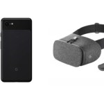 Le Google Pixel 3 XL deux fois moins cher qu&rsquo;à sa sortie, avec un casque VR Daydream offert