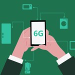 100x plus rapide que la 5G, la 6G sera utilisable en mer, dans l’air et… dans l’espace 100x plus rapide que la 5G, la 6G sera utilisable en mer, dans l’air et… dans l’espace