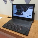 Ce PC à écran rotatif est un monstre de technologie à 5399 euros – IFA 2019 Ce PC à écran rotatif est un monstre de technologie à 5399 euros – IFA 2019