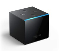 Amazon Fire TV Cube