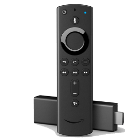 Amazon Fire TV Stick 4K (2021) Amazon Fire TV Stick 4K (2021)