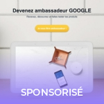 Recevez gratuitement les Google Nest Hub et Wi-Fi en devenant ambassadeur Google Recevez gratuitement les Google Nest Hub et Wi-Fi en devenant ambassadeur Google