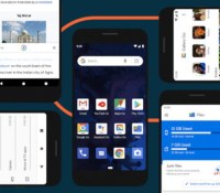 Android 10 Go phones