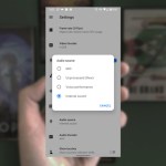 Android 10 permet d’enregistrer votre écran en vidéo avec le son de votre smartphone Android 10 permet d’enregistrer votre écran en vidéo avec le son de votre smartphone