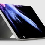 Microsoft Surface : un brevet illustre la charnière à liquide de la tablette pliable Microsoft Surface : un brevet illustre la charnière à liquide de la tablette pliable