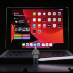 iPad 2019 de 7e génération dévoilé : un iPad Pro très accessible iPad 2019 de 7e génération dévoilé : un iPad Pro très accessible