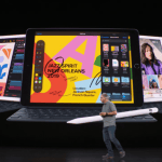 iPad Pro : Apple terminerait de copier la Surface Pro avec un clavier à touchpad iPad Pro : Apple terminerait de copier la Surface Pro avec un clavier à touchpad