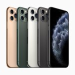 Revue de presse des iPhone 11, 11 Pro et 11 Pro Max : peu de changements, mais gros changements