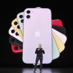 Mention trompeuse : non Apple, l&rsquo;iPhone 11 n&rsquo;a pas de « zoom optique arrière 2x »