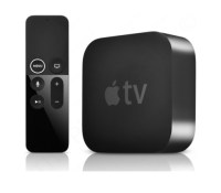 Apple TV 4K