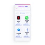 Les meilleures applications pour votre nouveau smartphone ou nouvelle tablette Android Les meilleures applications pour votre nouveau smartphone ou nouvelle tablette Android