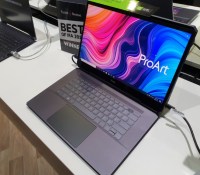 Asus ProArt StudioBook One 6