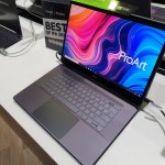 On a vu le PC portable « le plus rapide du monde » : il donne très envie d’être riche On a vu le PC portable « le plus rapide du monde » : il donne très envie d’être riche