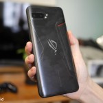 ASUS : mode sombre, navigation par gestes, le ROG Phone 2 passe sous Android 10 ASUS : mode sombre, navigation par gestes, le ROG Phone 2 passe sous Android 10