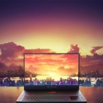 Les PC gamers Asus ROG s’équipent d’un monstrueux écran 300 Hz à l’IFA 2019 Les PC gamers Asus ROG s’équipent d’un monstrueux écran 300 Hz à l’IFA 2019