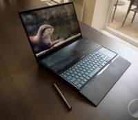 Asus Zenbook Pro Duo Test (41) Asus Zenbook Pro Duo Test (41)