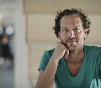 Bas van Abel - Crédit photo : FRANK BAUER
