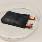 Après les smartphones pliables, voici les batteries pliables Après les smartphones pliables, voici les batteries pliables