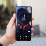 Asus ROG Phone 2 : deux variantes avec des disponibilités et des prix officialisés en France Asus ROG Phone 2 : deux variantes avec des disponibilités et des prix officialisés en France