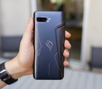 La version Ultimate : des finitions mattes au dos