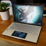 Test de l&rsquo;Asus VivoBook S14 S432F : un ultrabook alléchant, mais pas sans compromis