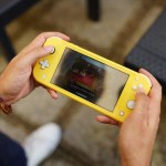 Nos must-have pour votre Nintendo Switch Lite : pochette, chargeur et autres accessoires