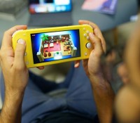 La Switch a permis à Nintendo de renouer avec le succès La Switch a permis à Nintendo de renouer avec le succès