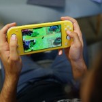La Switch Lite revient en forte promotion : de quoi jouer à toute la ludothèque de Nintendo sans se ruiner La Switch Lite revient en forte promotion : de quoi jouer à toute la ludothèque de Nintendo sans se ruiner