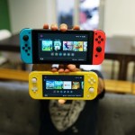 Nintendo Switch : voici pourquoi le prix de la console ne baissera pas Nintendo Switch : voici pourquoi le prix de la console ne baissera pas