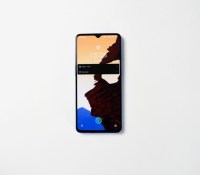 Le OnePlus 7T // Source : Frandroid Le OnePlus 7T // Source : Frandroid